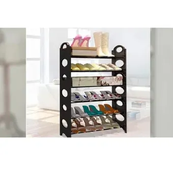 Organizador Zapatero 6 Niveles 18 H